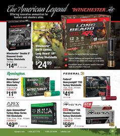 Cabela's Weekly Ad week 22 Page 61