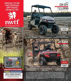 Cabela's Weekly Ad week 22 Page 9