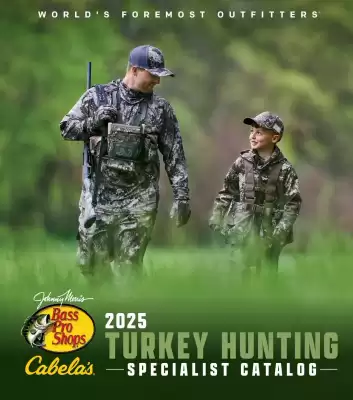 Cabela's Weekly Ad (valid until 6-06)