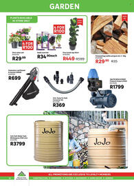 Leroy Merlin catalogue Page 10
