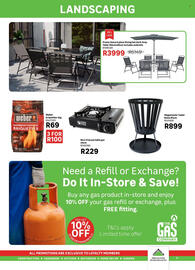 Leroy Merlin catalogue Page 11