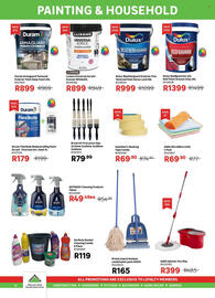 Leroy Merlin catalogue Page 12
