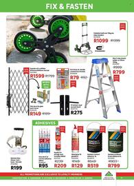 Leroy Merlin catalogue Page 13