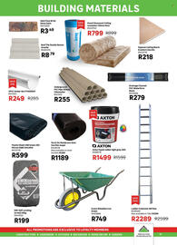 Leroy Merlin catalogue Page 15