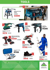 Leroy Merlin catalogue Page 16