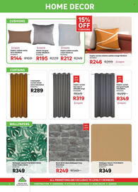 Leroy Merlin catalogue Page 2