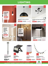 Leroy Merlin catalogue Page 3
