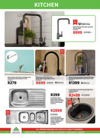 Leroy Merlin catalogue Page 4