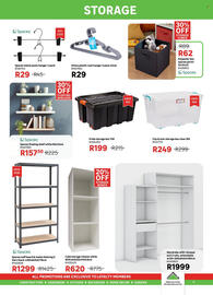 Leroy Merlin catalogue Page 5