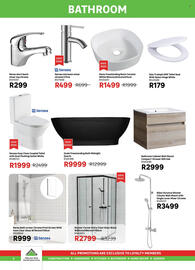 Leroy Merlin catalogue Page 6