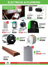 Leroy Merlin catalogue Page 8