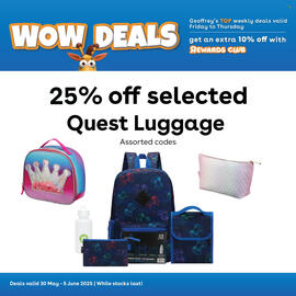 ToysRUs catalogue week 22 Page 3