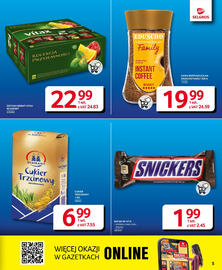 Selgros gazetka tydzień 22 Strona 5