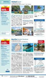 Lidl Reisen Flugblatt Seite 10
