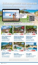 Lidl Reisen Flugblatt Seite 12