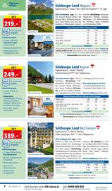 Lidl Reisen Flugblatt Seite 4