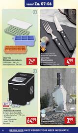 ALDI folder | Zomer Pagina 11