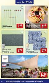 ALDI folder | Zomer Pagina 13