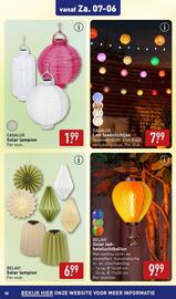 ALDI folder | Zomer Pagina 15