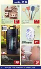 ALDI folder | Zomer Pagina 16