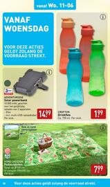 ALDI folder | Zomer Pagina 18