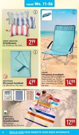 ALDI folder | Zomer Pagina 19