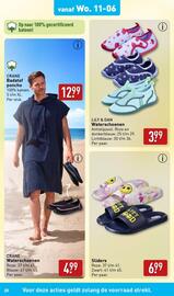 ALDI folder | Zomer Pagina 20
