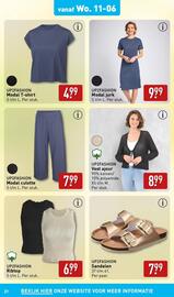 ALDI folder | Zomer Pagina 21