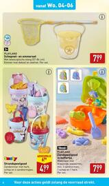 ALDI folder | Zomer Pagina 4