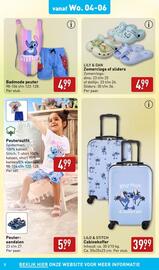 ALDI folder | Zomer Pagina 7