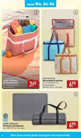 ALDI folder | Zomer Pagina 8