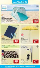 ALDI folder | Zomer Pagina 9