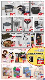CENTERSHOP Prospekt woche 23 Seite 15