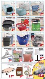 CENTERSHOP Prospekt woche 23 Seite 17