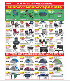 Dunham's Sports Weekly Ad week 22 Page 3