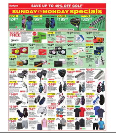 Dunham's Sports Weekly Ad week 22 Page 4