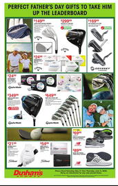 Dunham's Sports Weekly Ad week 22 Page 6
