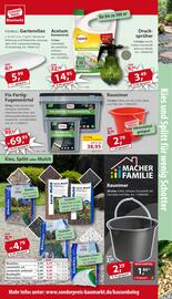 Sonderpreis Baumarkt Prospekt woche 23 Seite 11