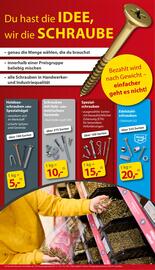 Sonderpreis Baumarkt Prospekt woche 23 Seite 12