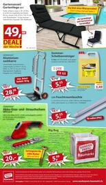 Sonderpreis Baumarkt Prospekt woche 23 Seite 20