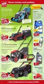 Sonderpreis Baumarkt Prospekt woche 23 Seite 8