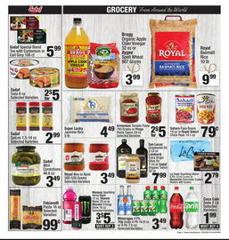 Super King Markets Weekly Ad week 22 Page 2
