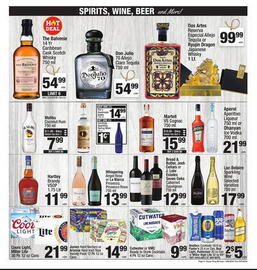 Super King Markets Weekly Ad week 22 Page 4