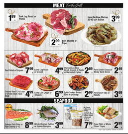 Super King Markets Weekly Ad week 22 Page 5