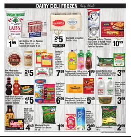 Super King Markets Weekly Ad week 22 Page 6