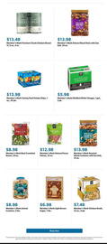 Sam's Club Weekly Ad week 22 Page 3