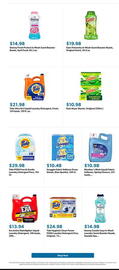Sam's Club Weekly Ad week 22 Page 9