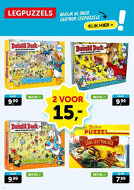 Boekenvoordeel folder Pagina 4