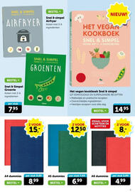 Boekenvoordeel folder Pagina 5