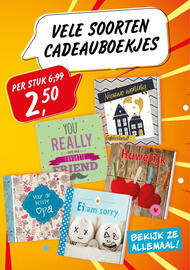 Boekenvoordeel folder Pagina 7